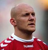 	Thomas Gravesen 	